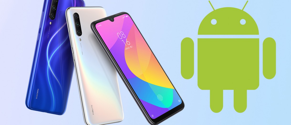 Image result for xiaomi mi a3