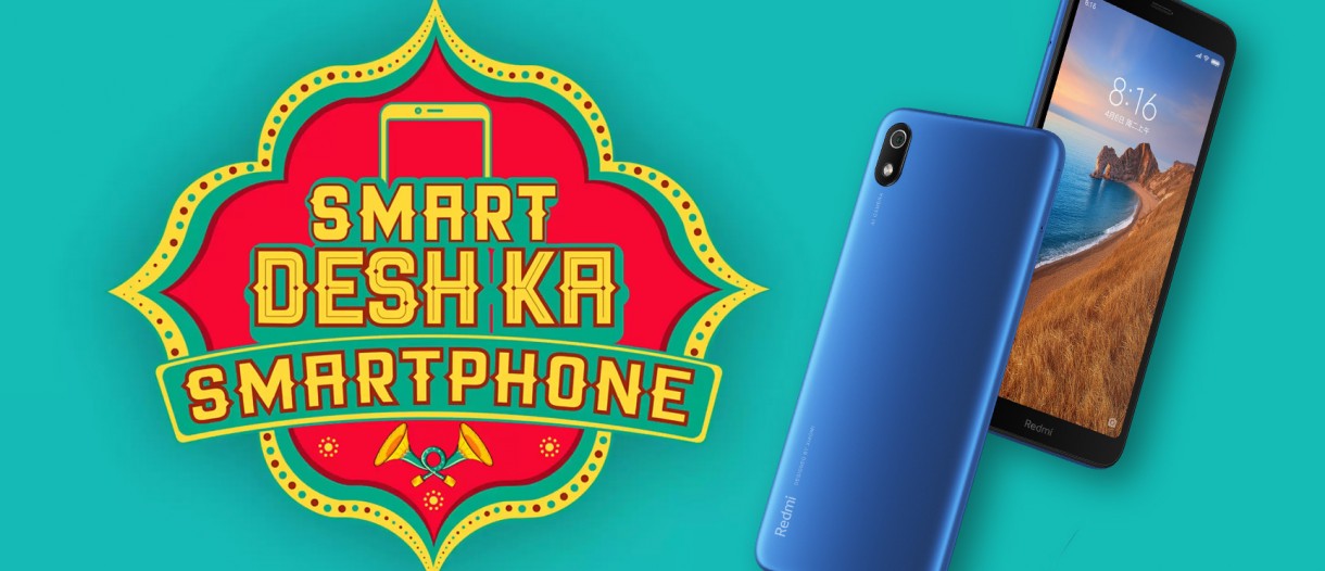Image result for redmi 7a india