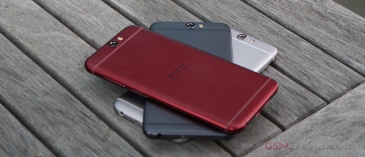 HTC One A9