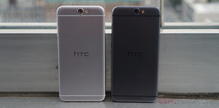 HTC One A9