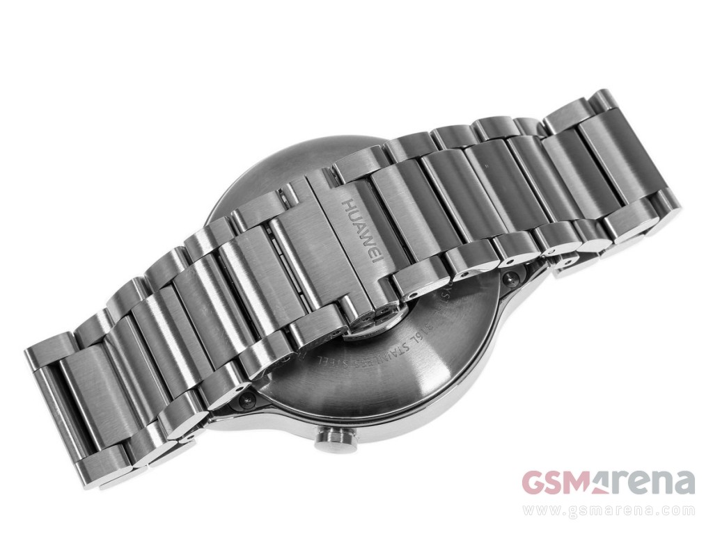 huawei hand watch