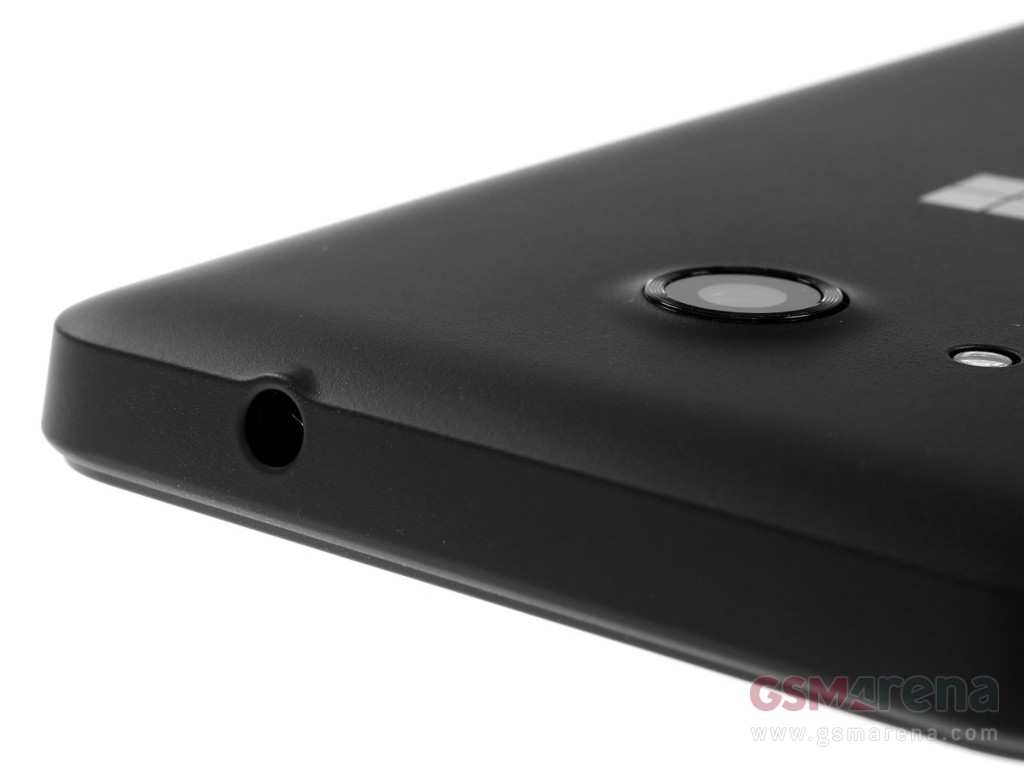 Microsoft Lumia 550 pictures, official photos