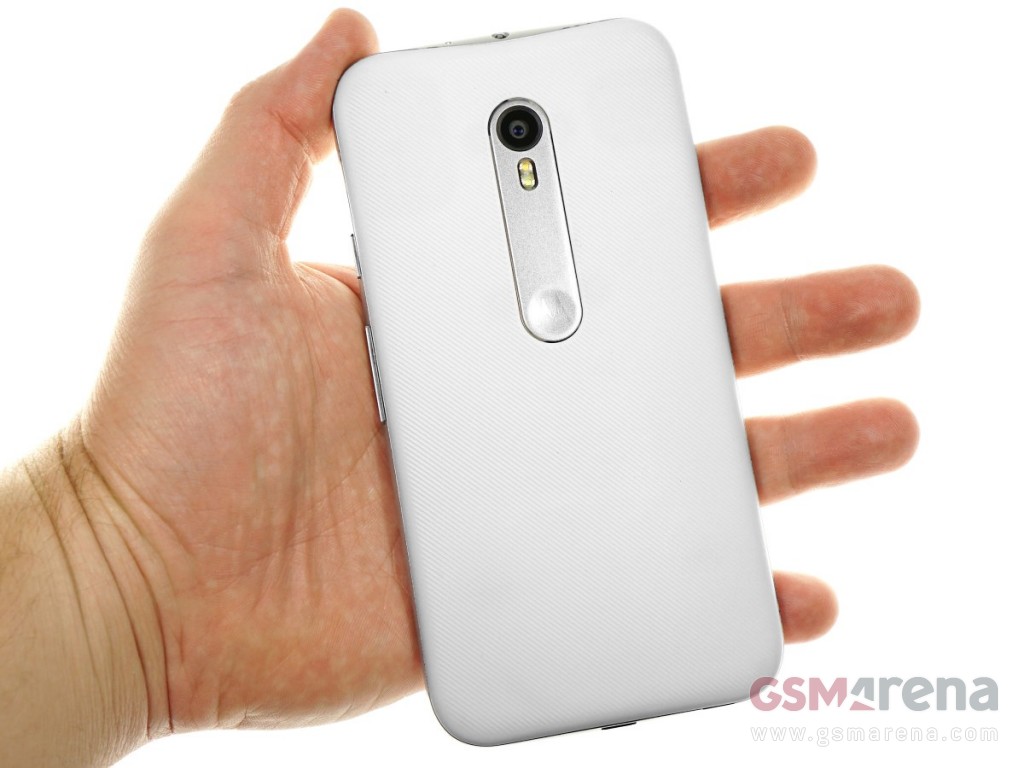 Motorola Moto G (3rd Gen) Pictures, Official Photos