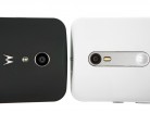 Motorola Moto G (3rd Gen) Pictures, Official Photos