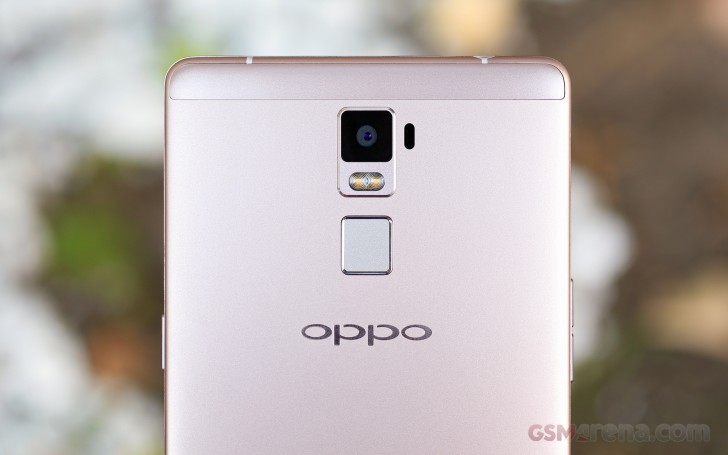Oppo R7 Plus