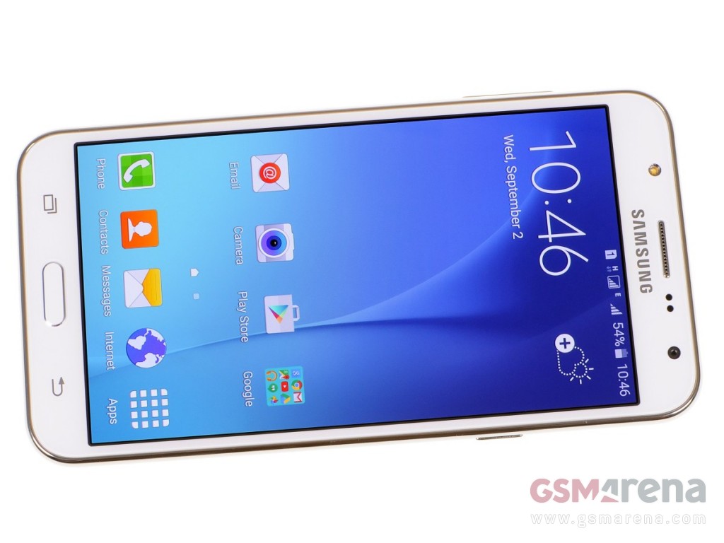 Samsung Galaxy J7 pictures, official photos
