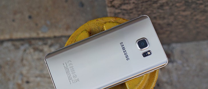 samsung galaxy note 5 driver software