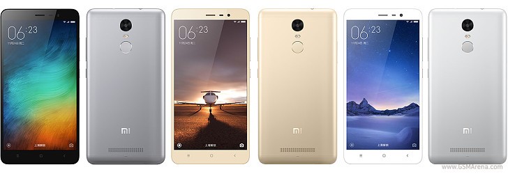 Xiaomi Redmi Note 3 review