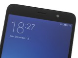 What's above the screen - Xiaomi Redmi Note 3 review