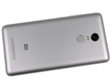 The back of the Redmi Note 3 - Xiaomi Redmi Note 3 review