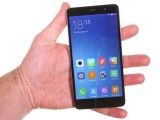 Handling the Redmi Note 3 - Xiaomi Redmi Note 3 review