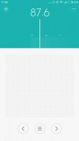 FM radio - Xiaomi Redmi Note 3 review