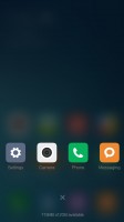 Task Switcher - Xiaomi Redmi Note 3 review