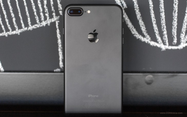 Apple Iphone 7 Plus review