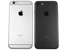 Apple iPhone 7 pictures, official photos