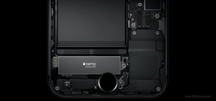 Apple iPhone 7 review