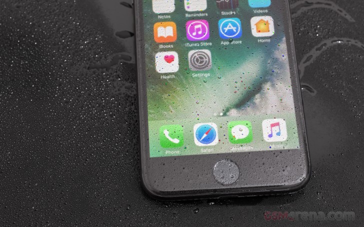 Apple iPhone 7 review