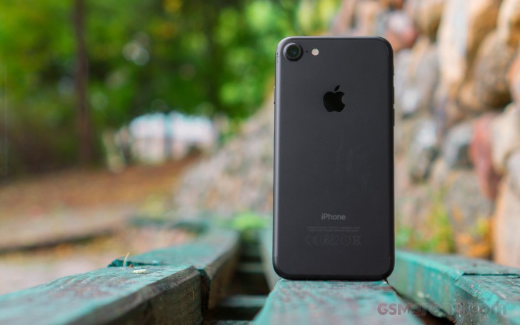 Apple iPhone 7 review: Performance