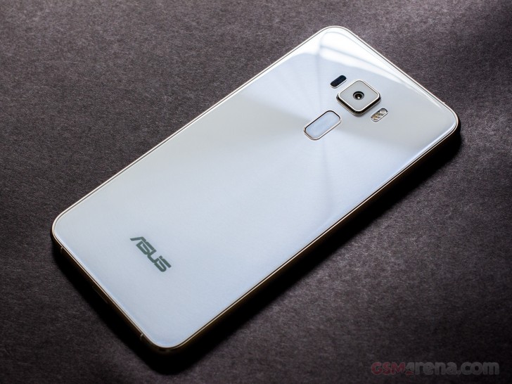Asus Zenfone 3 ZE552KL preview: First look - GSMArena.com 