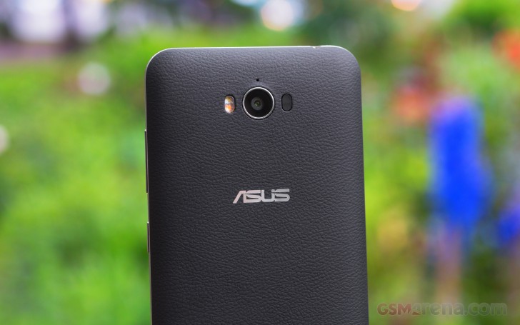 Asus zenfone max camera review sony