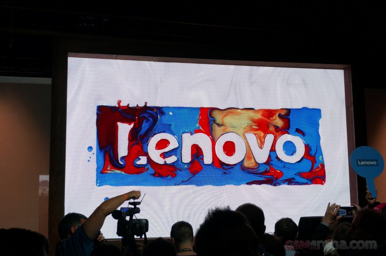 IFA 2016 Lenovo