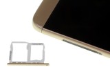 The cards holder - LG G5 review
