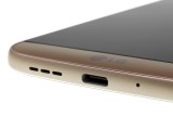 The USB Type-C port - LG G5 review