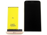 Using the Magic Slot - LG G5 review