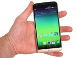 Handling the LG G5 - LG G5 review