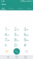 Themes - LG G5 review