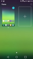 Themes - LG G5 review