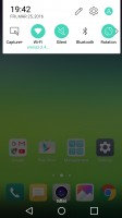 Notifications - LG G5 review