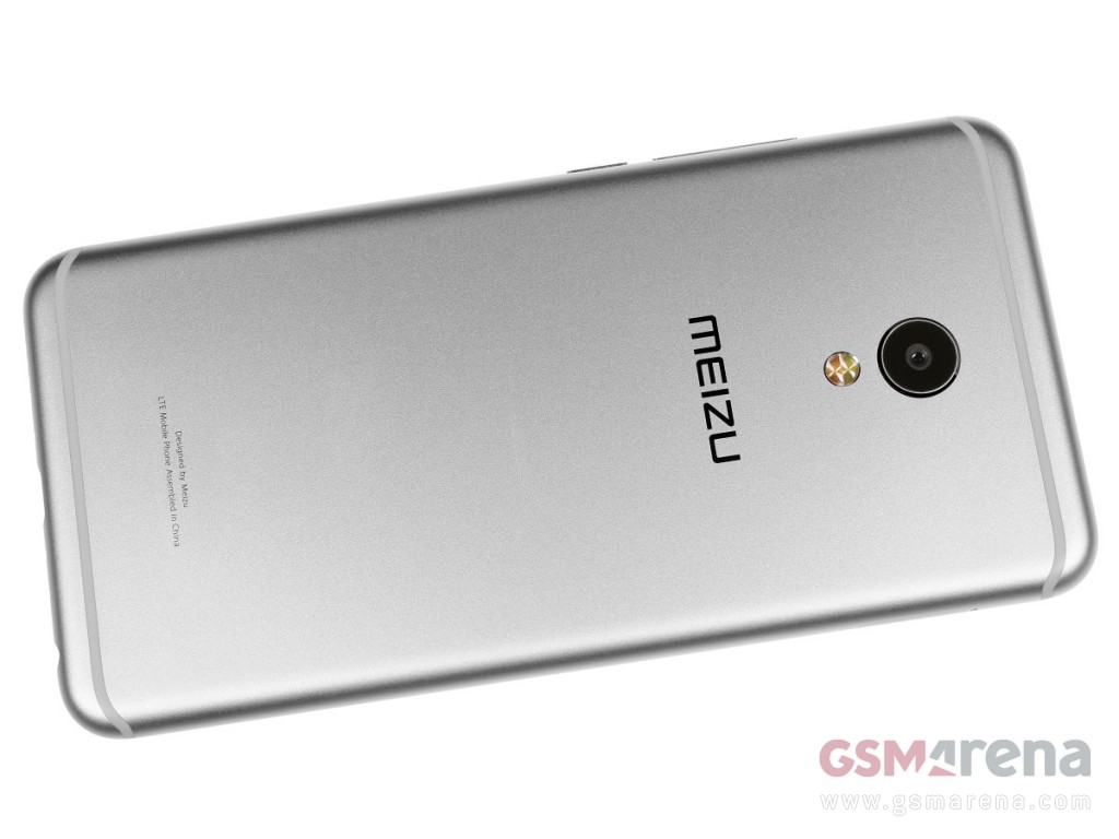 Meizu mx6 сброс к заводским настройкам