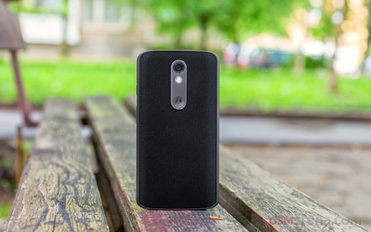 Motorola Moto X Force review