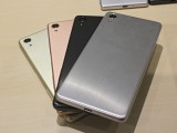 Sony Xperia X Performance - MWC 2016 Sony