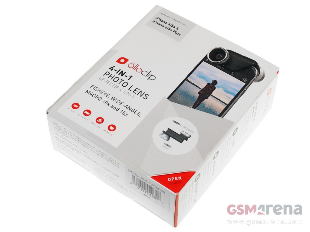 Olloclip 4 In 1 Photo Lens Review Gsmarena Blog