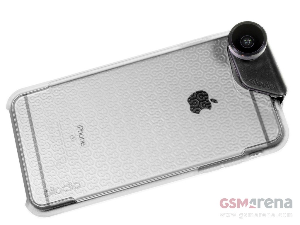 Olloclip 4 In 1 Photo Lens Review Gsmarena Blog