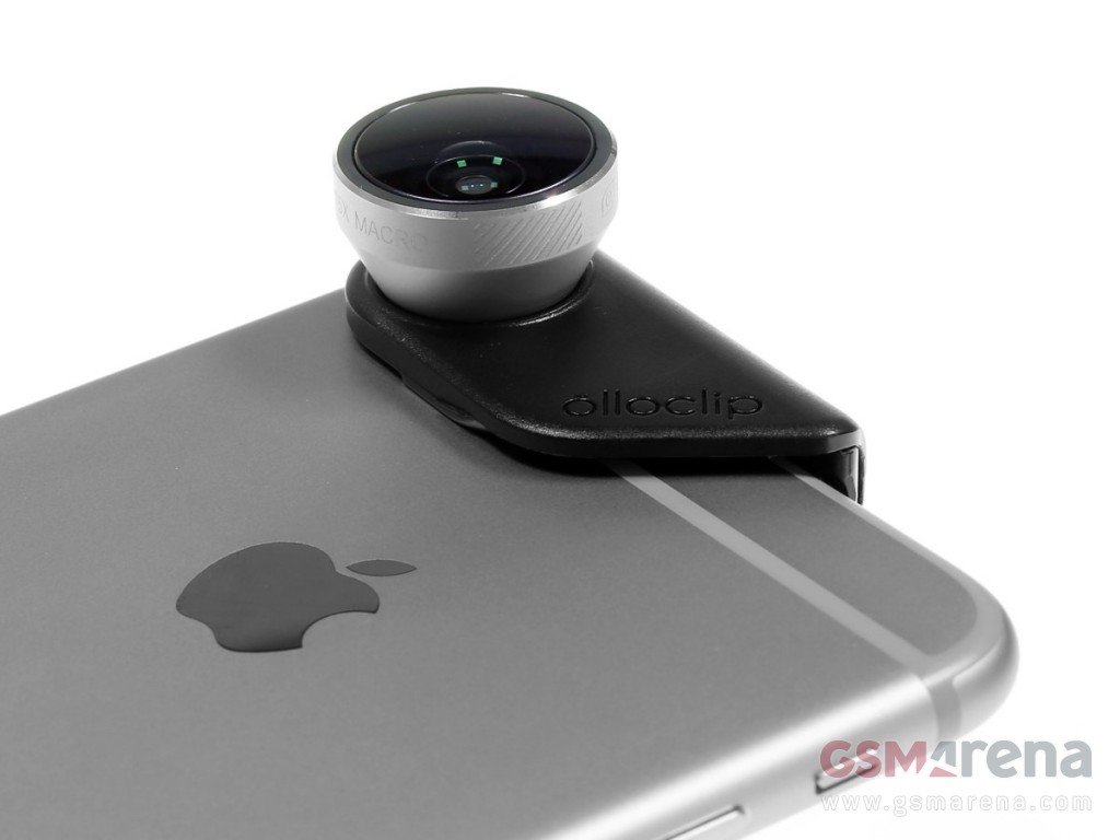 Olloclip 4 In 1 Photo Lens Review Gsmarena Blog