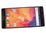 Clean front side - Oneplus 3 review