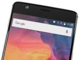 Controls well hidden - Oneplus 3 review