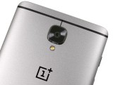 OnePles 3 from the back side - Oneplus 3 review