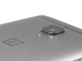 OnePles 3 from the back side - Oneplus 3 review