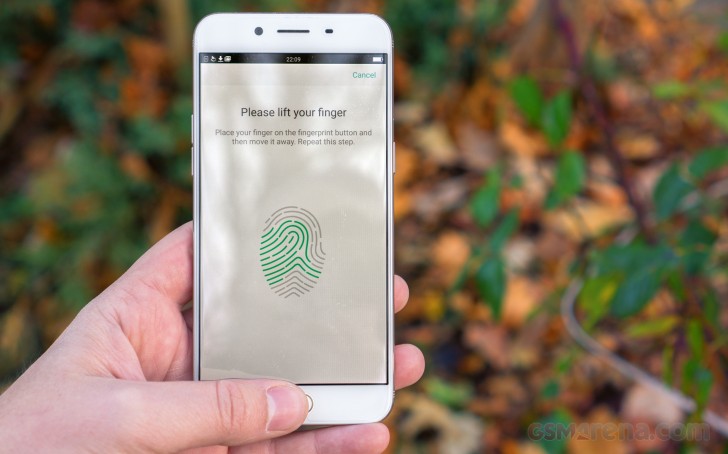 Oppo R9s review