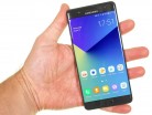 Samsung Galaxy Note7 USA pictures, official photos