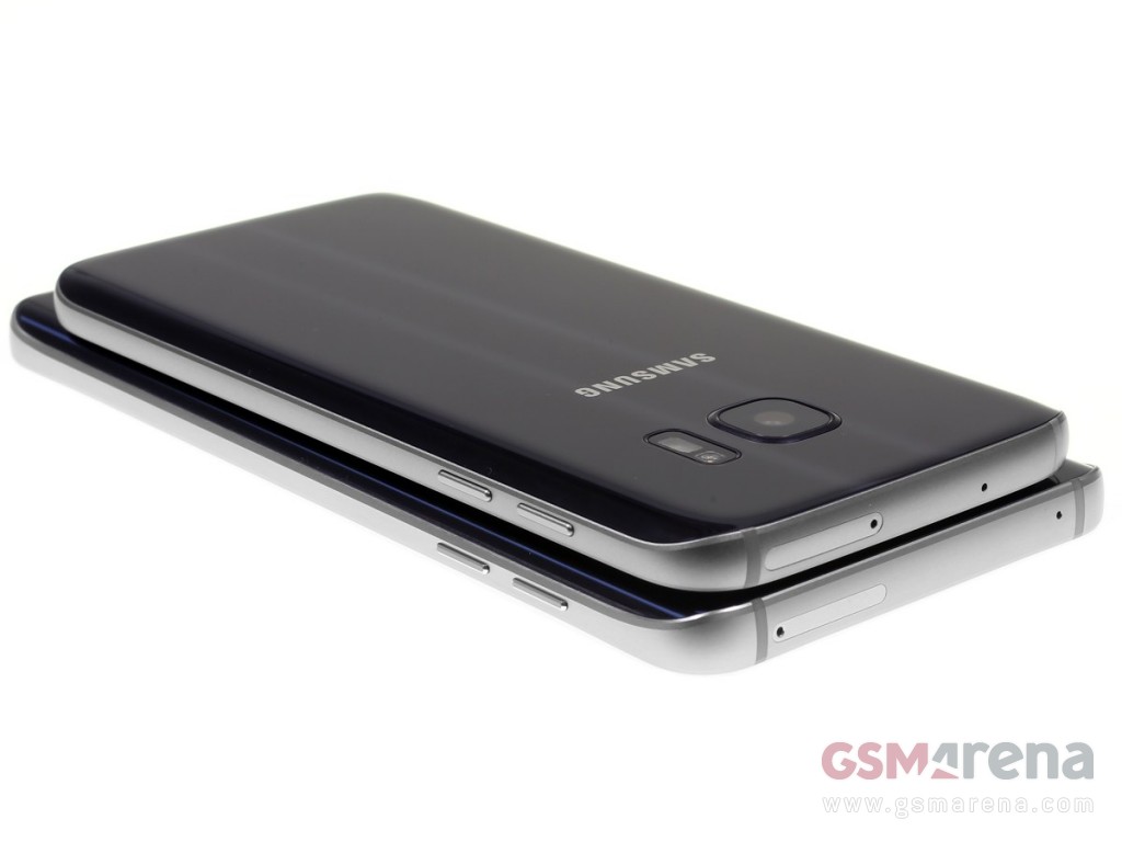 Samsung Galaxy S7 (USA) pictures, official photos