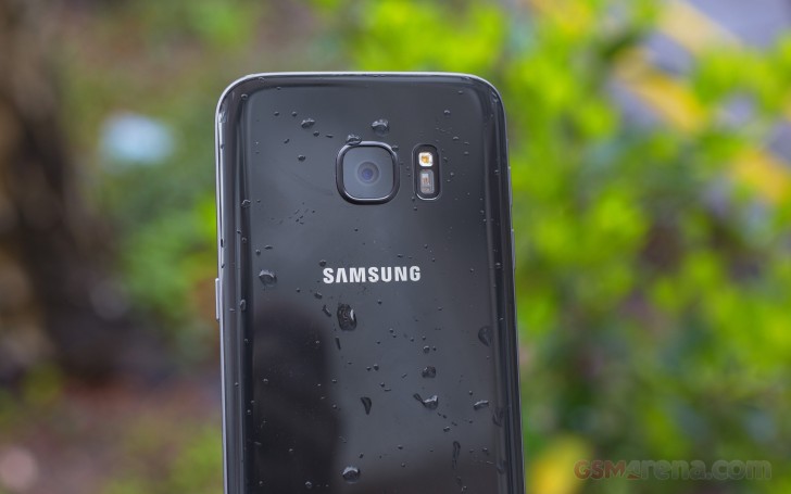 Samsung Galaxy S7 review