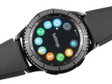 Gear S3 from all angles - Samsung Gear S3 review