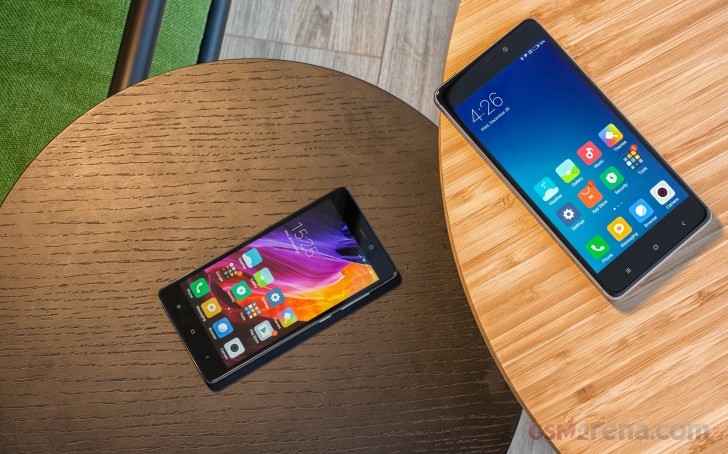 Xiaomi Redmi 3s Prime vs Redmi 4 Prime review