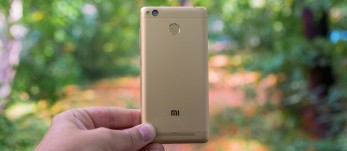 Xiaomi redmi 3s не включается