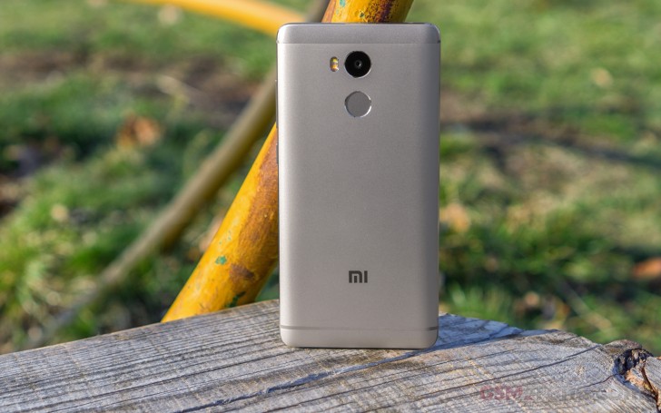 Xiaomi Redmi 4 Prime review